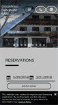 Mobile Screenshot of behabuehl.de