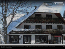 Tablet Screenshot of behabuehl.de